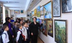 Как быть художником